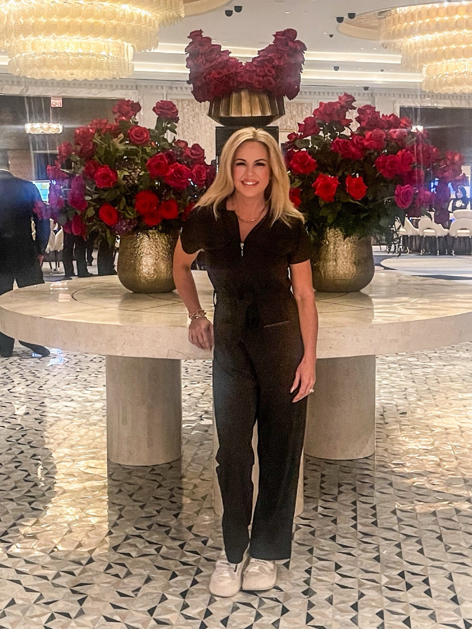 Vegas Baby! 

#LTKparties #LTKtravel #LTKstyletip