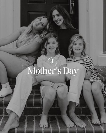 Mother’s Day Gift Guide 🖤

#LTKGiftGuide