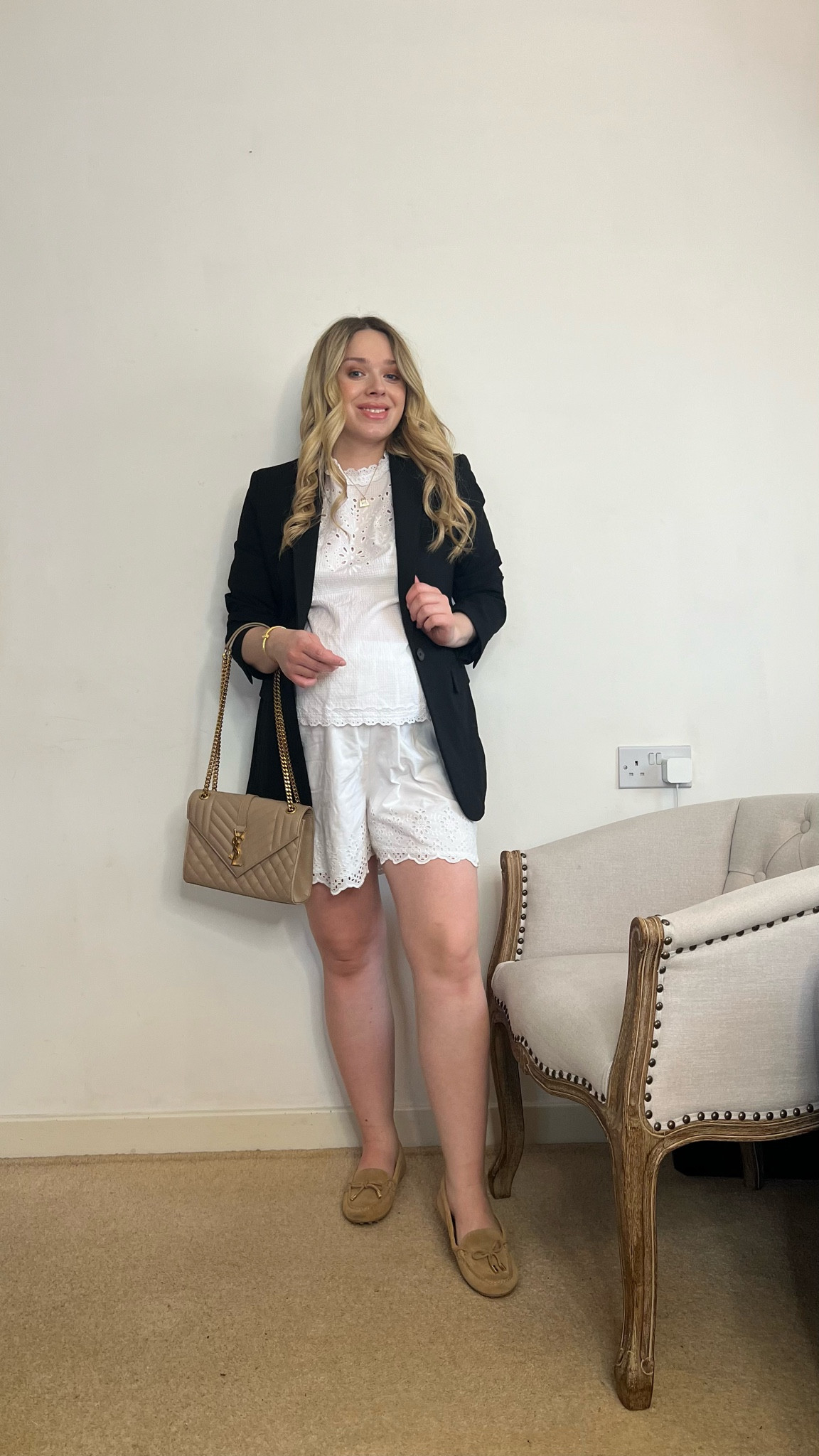 SUMMER STYLE

#LTKspring #LTKuk #LTKsummer