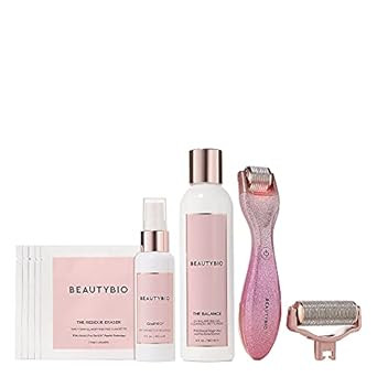 BeautyBio GloPRO At Home Micro-Exfoliation Sets | Amazon (US)