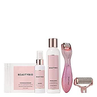 BeautyBio GloPRO At Home Micro-Exfoliation Sets | Amazon (US)