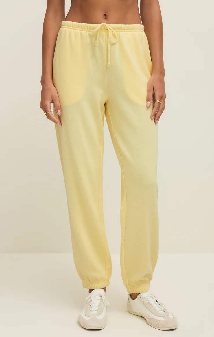 Downtown Fleece Jogger | Z Supply