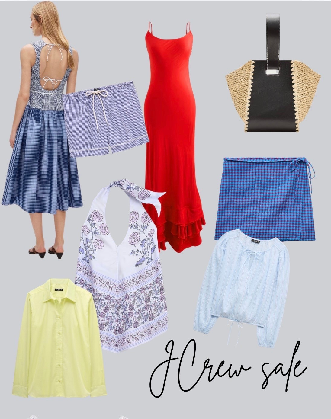More JCrew sale!!!!

#LTKSaleAlert #LTKOver40 #LTKWorkwear