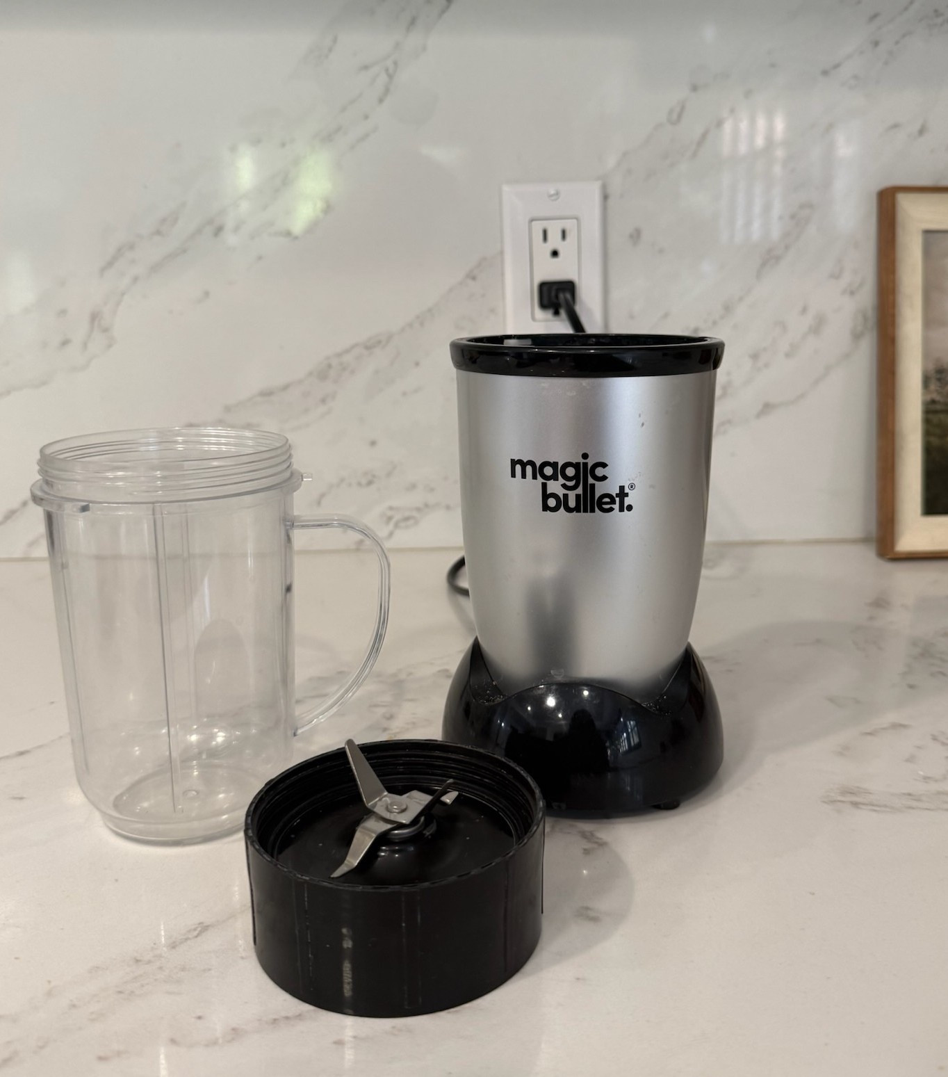  My favorite way to make a quick smoothie for myself or my little ones! 🍓💛

#LTKkids #LTKfamily #LTKhome