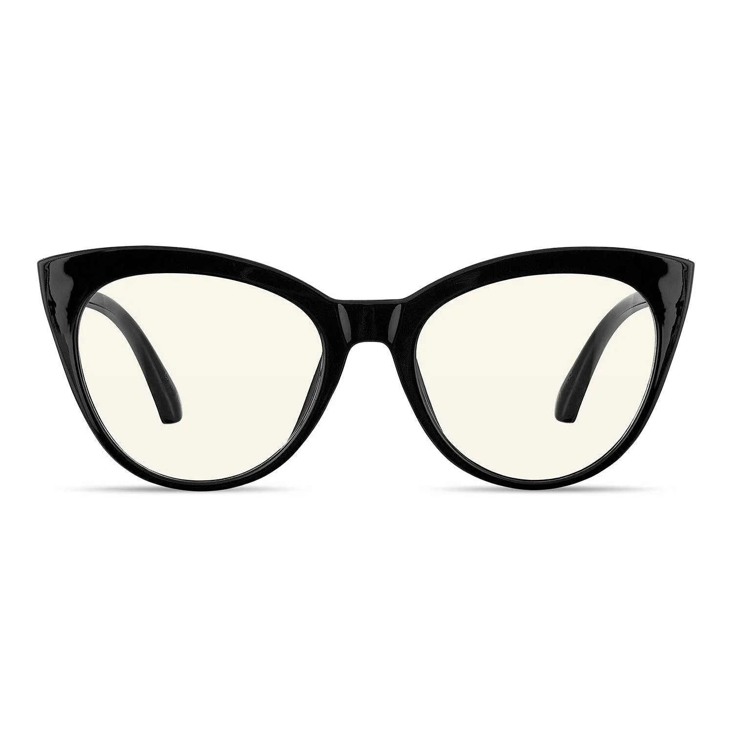 HAILIE - Black | Velvet Eyewear (US)