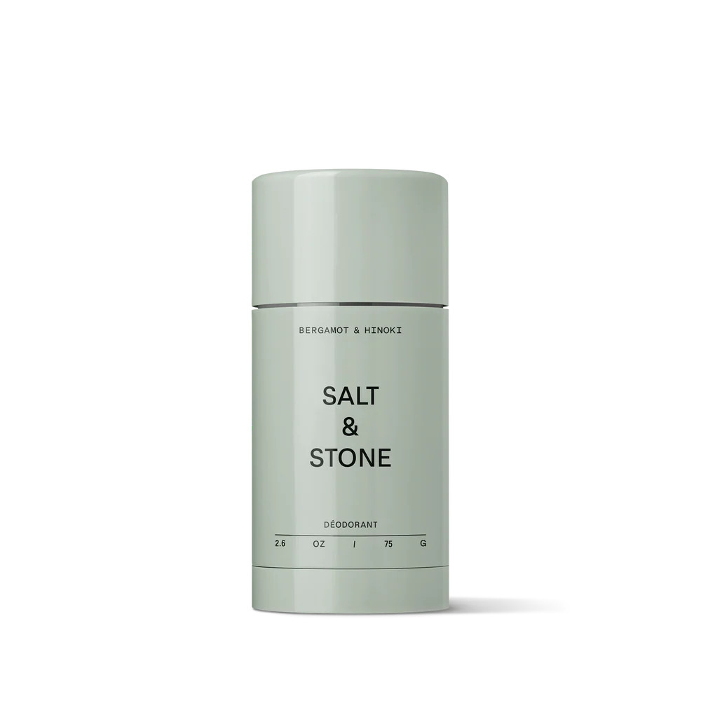 Deodorant | Salt & Stone