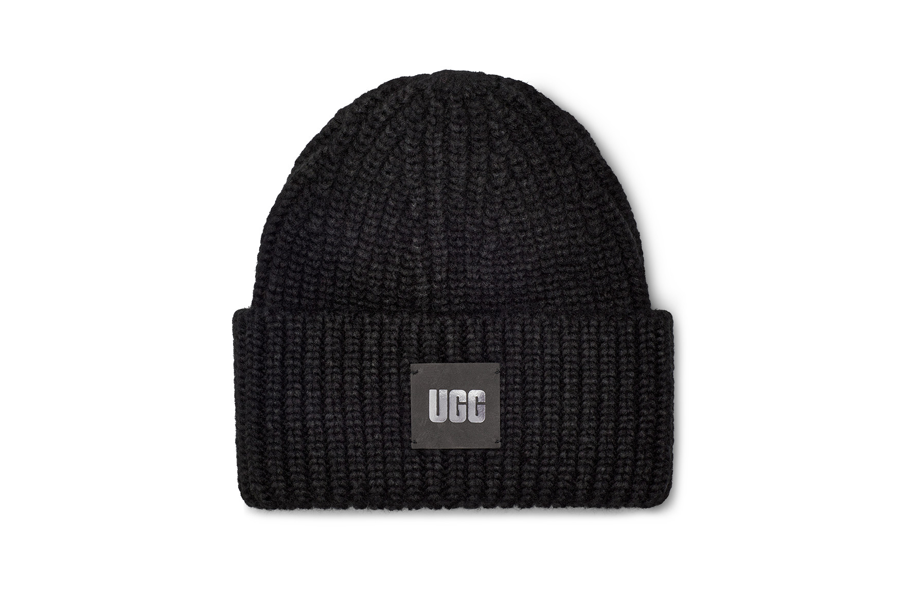 Chunky Rib Beanie | UGG® | UGG (US)