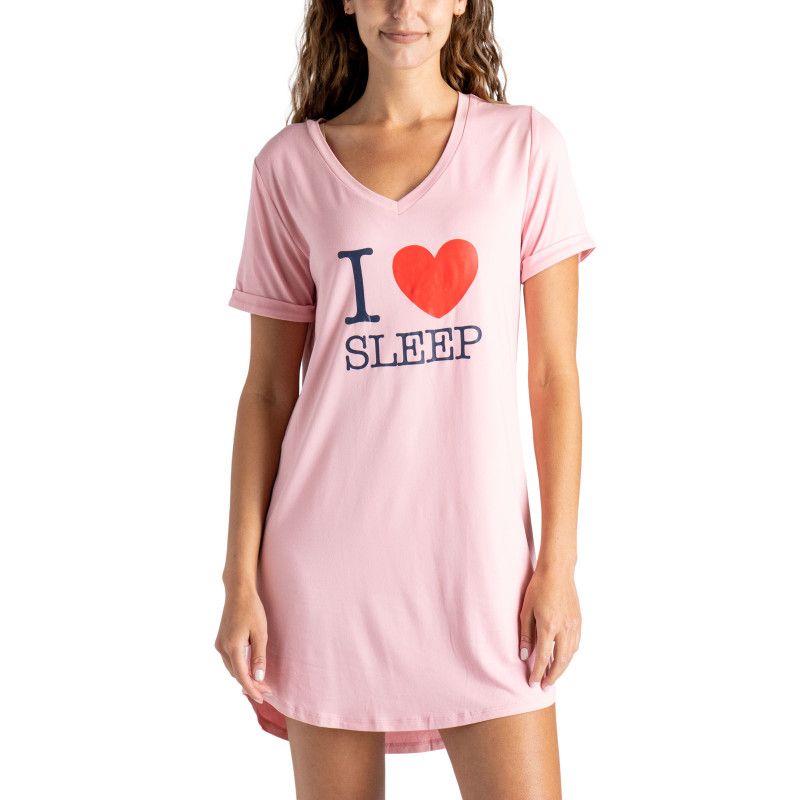Let Me Sleep Sleep Shirt | Hello Mello