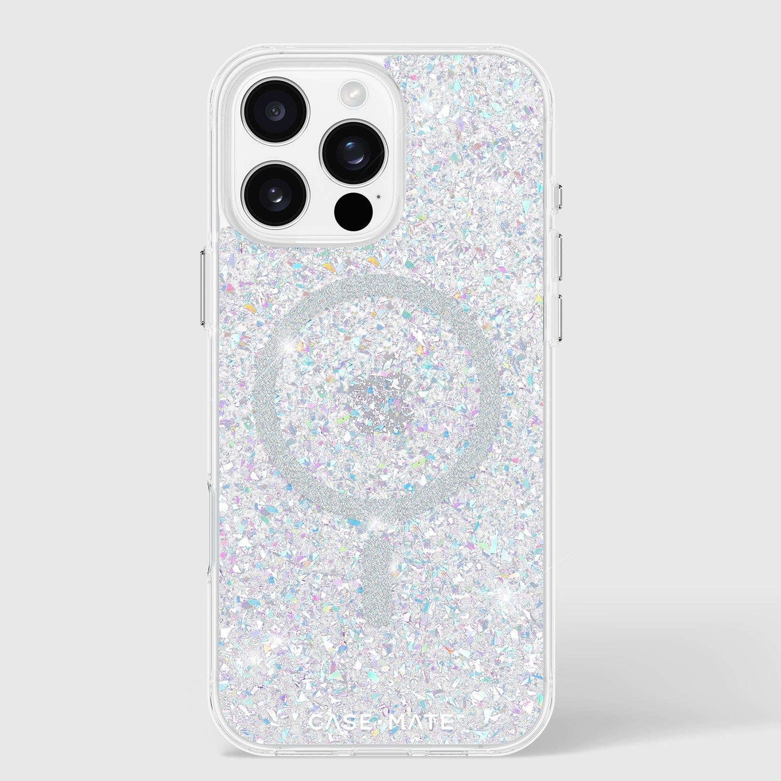 Twinkle Disco MagSafe - iPhone 16 Pro Max | Case-Mate