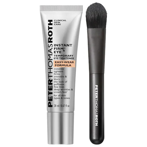Instant FIRMx® Eye Temporary Eye Tightener Easy-Wear Formula for Firming Under-Eye Bags & Wrinkl... | Sephora (US)