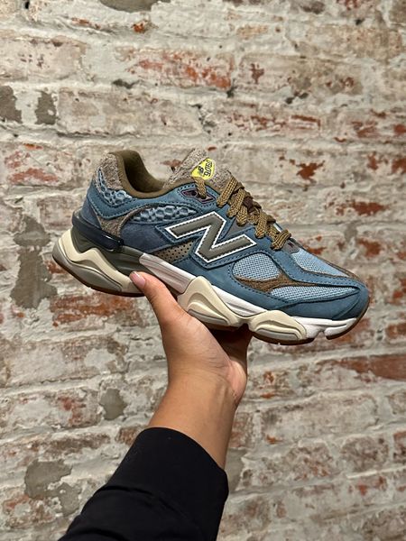 Bodega x New Balance 9060 Age of Discovery 

#LTKshoecrush