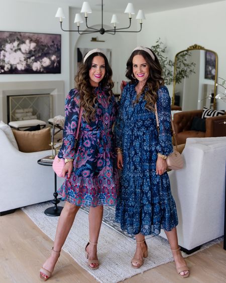 Happy Sunday! These gorgeous @shopjuliajordan dresses are part of the Nordstrom Anniversary sale! We’ve linked them plus several additional dresses that are perfect to wear now and later! From floral and lace to paisley print and crepe solids - Julia Jordan uses the best fabrics on their stunning dress and jumpsuit styles. 💕 Shop it all via the LTK app or at our link in bio. We hope y’all have a great day! 

#LTKFind #LTKxNSale