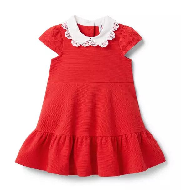 The Day Trip Dress | Janie and Jack