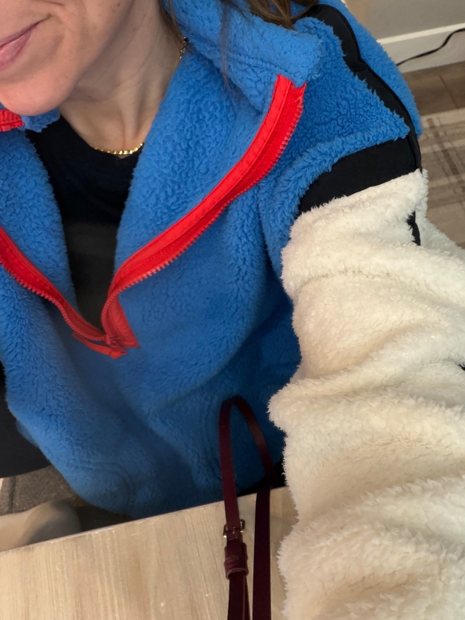 The comfiest jacket for the winter months! 

#LTKmomlife #LTKootd #LTKgrwm