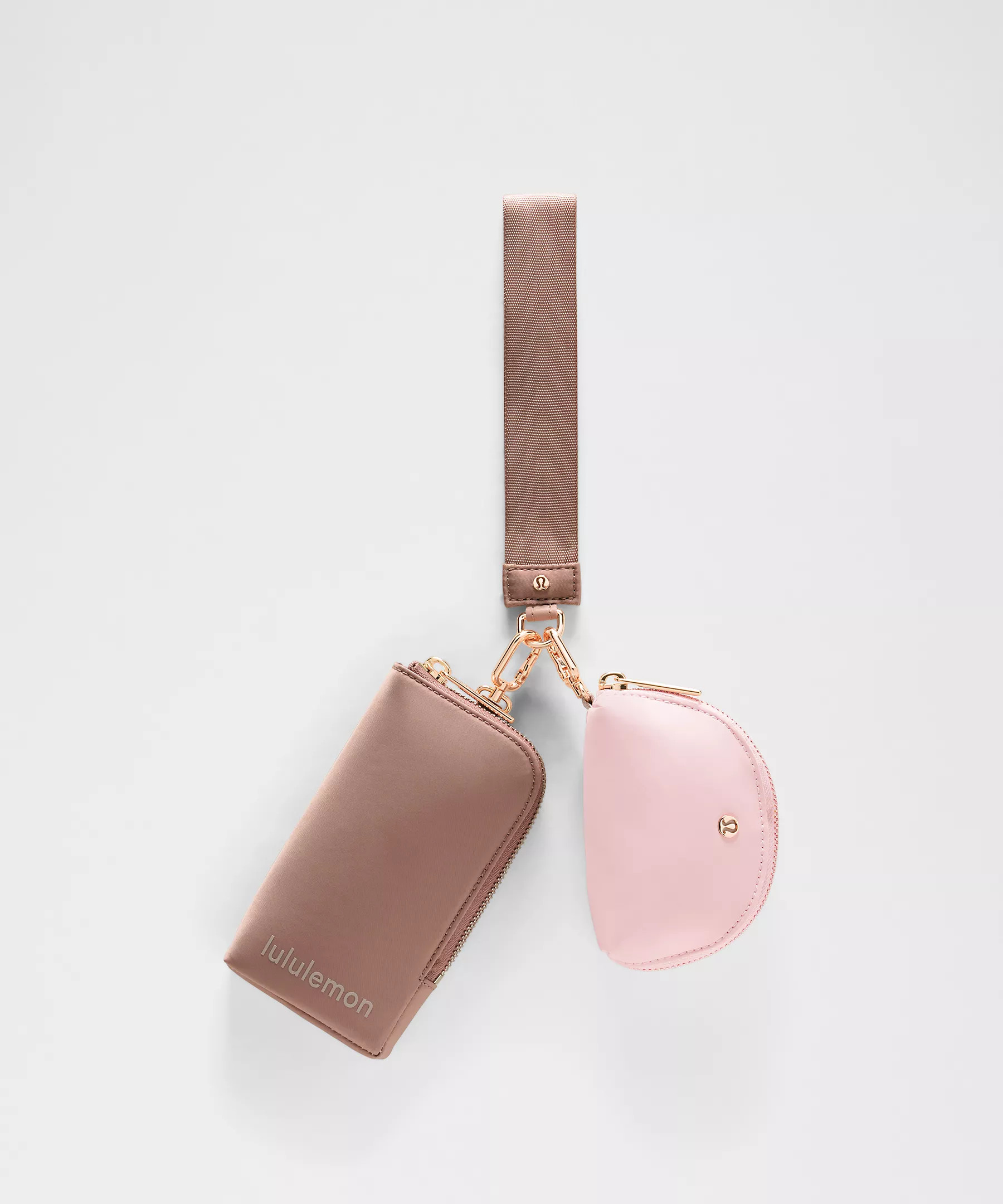 Dual Pouch Wristlet | Lululemon (US)