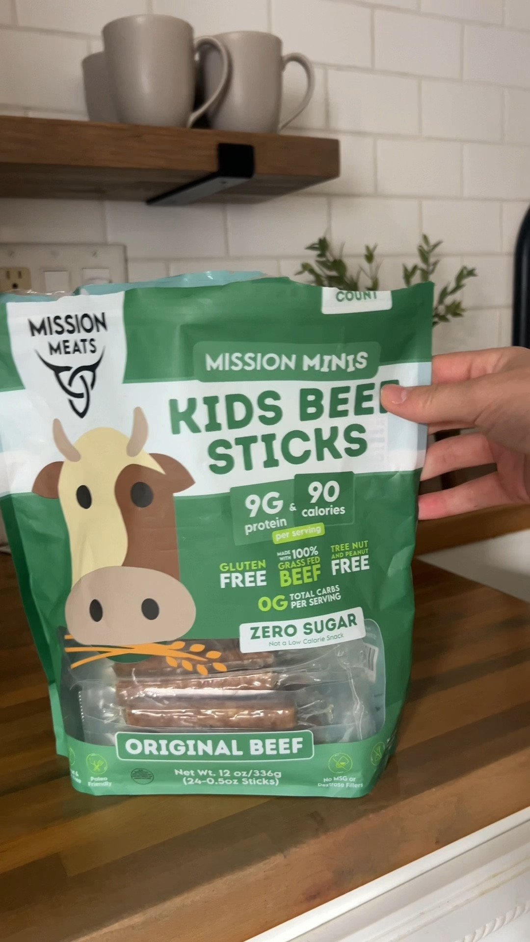 The perfect high protein snack for kids 

#LTKFamily #LTKTravel #LTKKids
