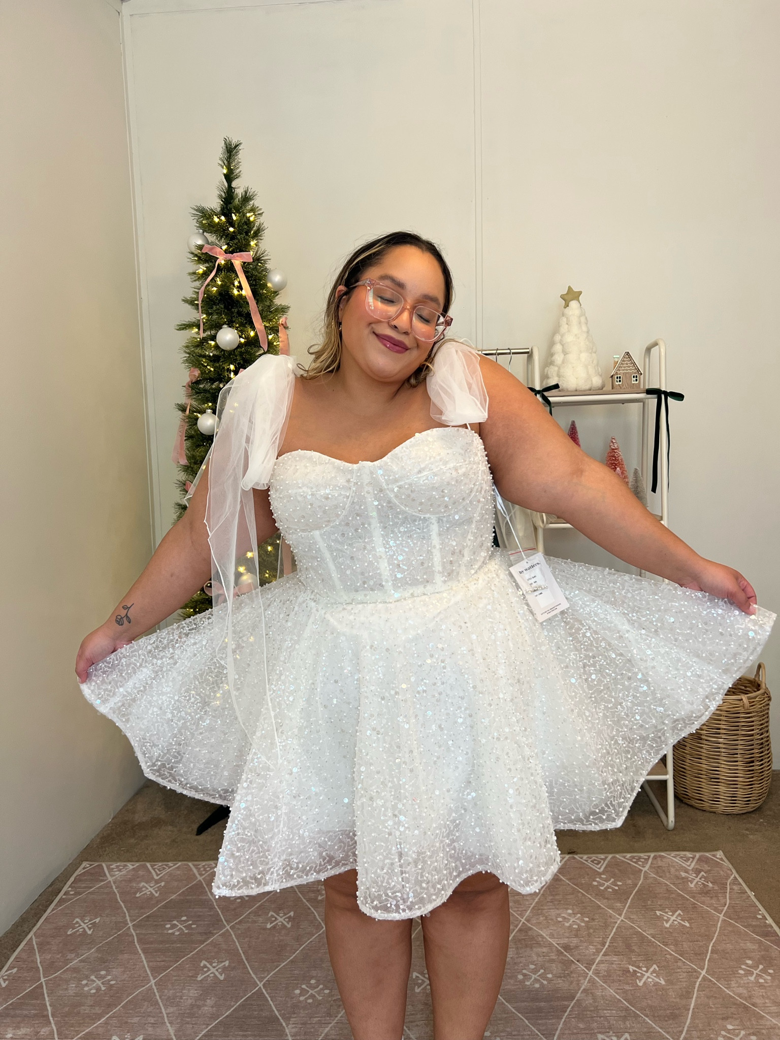 Anthro Wedding Sale Items are an additional 40% off! So many beautiful gowns — mine is sold out but linked my favs 

#LTKwedding #LTKplussize #LTKsalealert