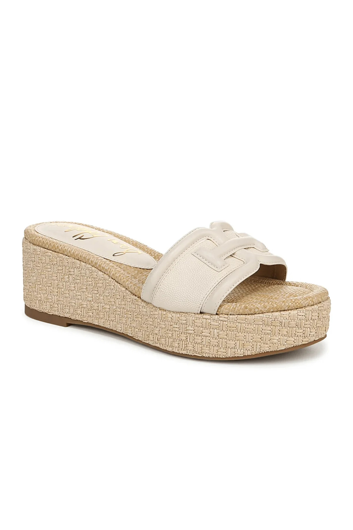 Sam Edelman Pauleena Wedge Espadrille | Social Threads