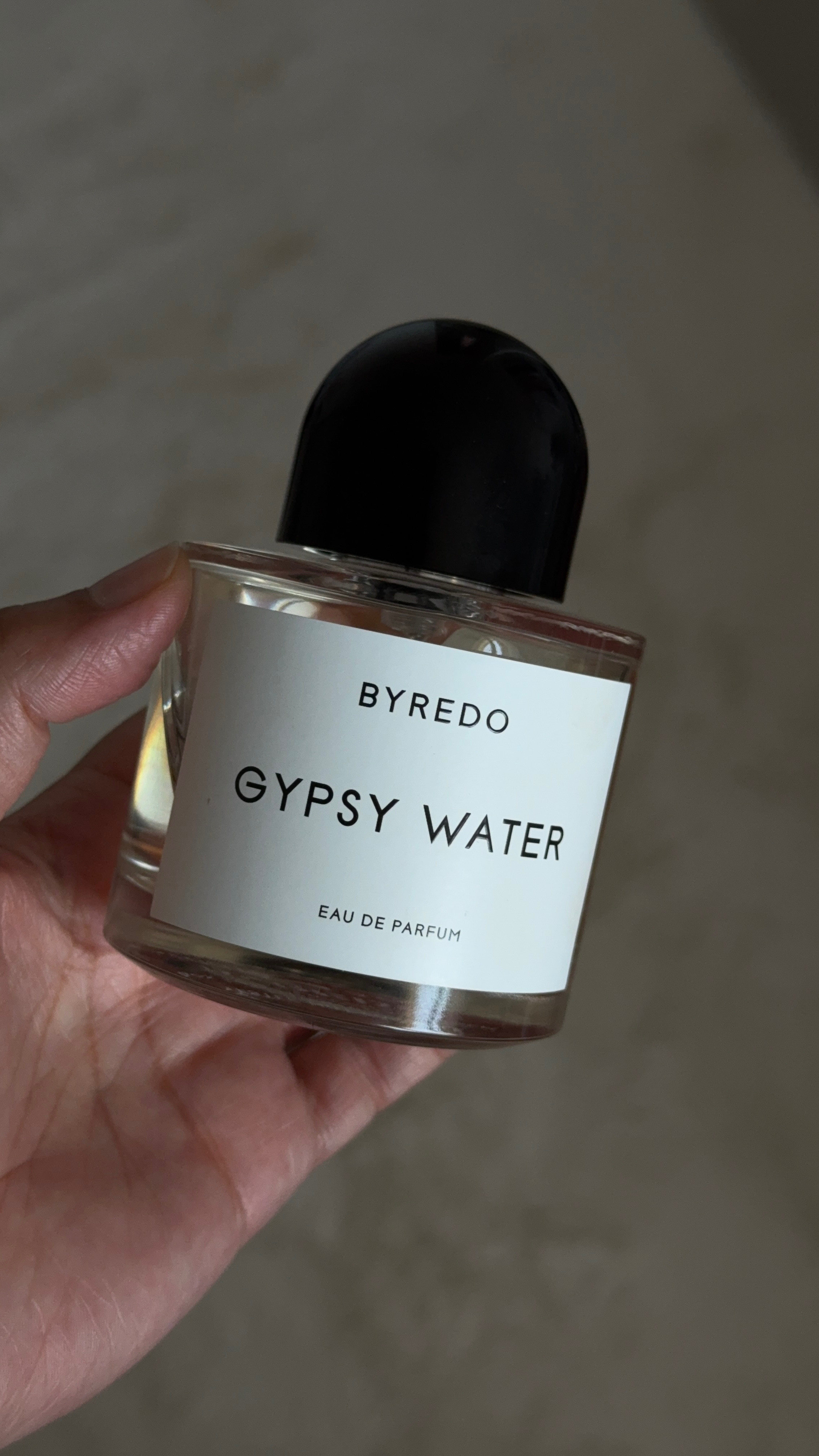 classy perfumes - byredo gypsy water fragrance  

 #LTKdatenight #LTKluxury #LTKbeauty