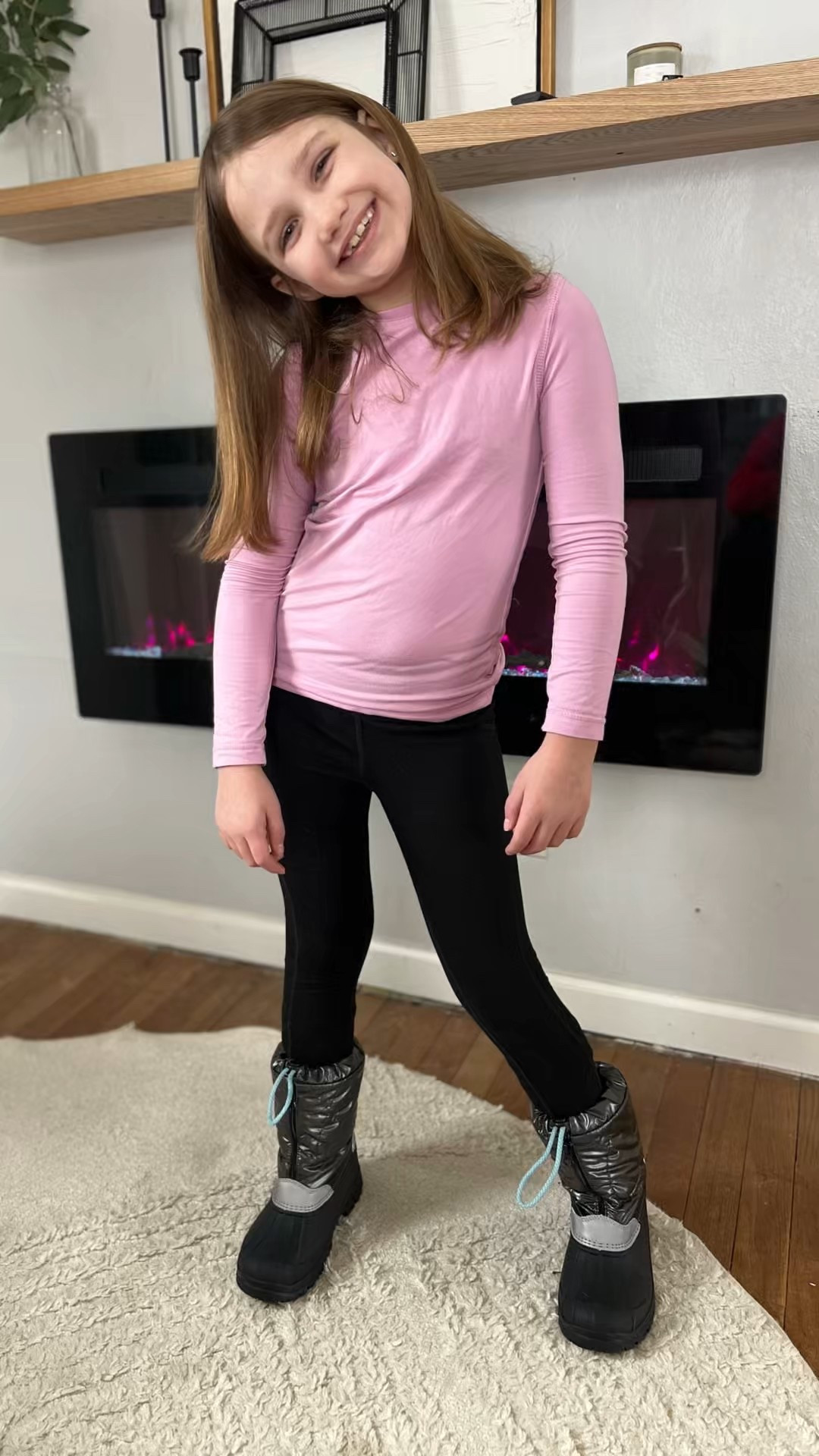 Girls snow boots

#LTKSeasonal #LTKFindsUnder50 #LTKKids