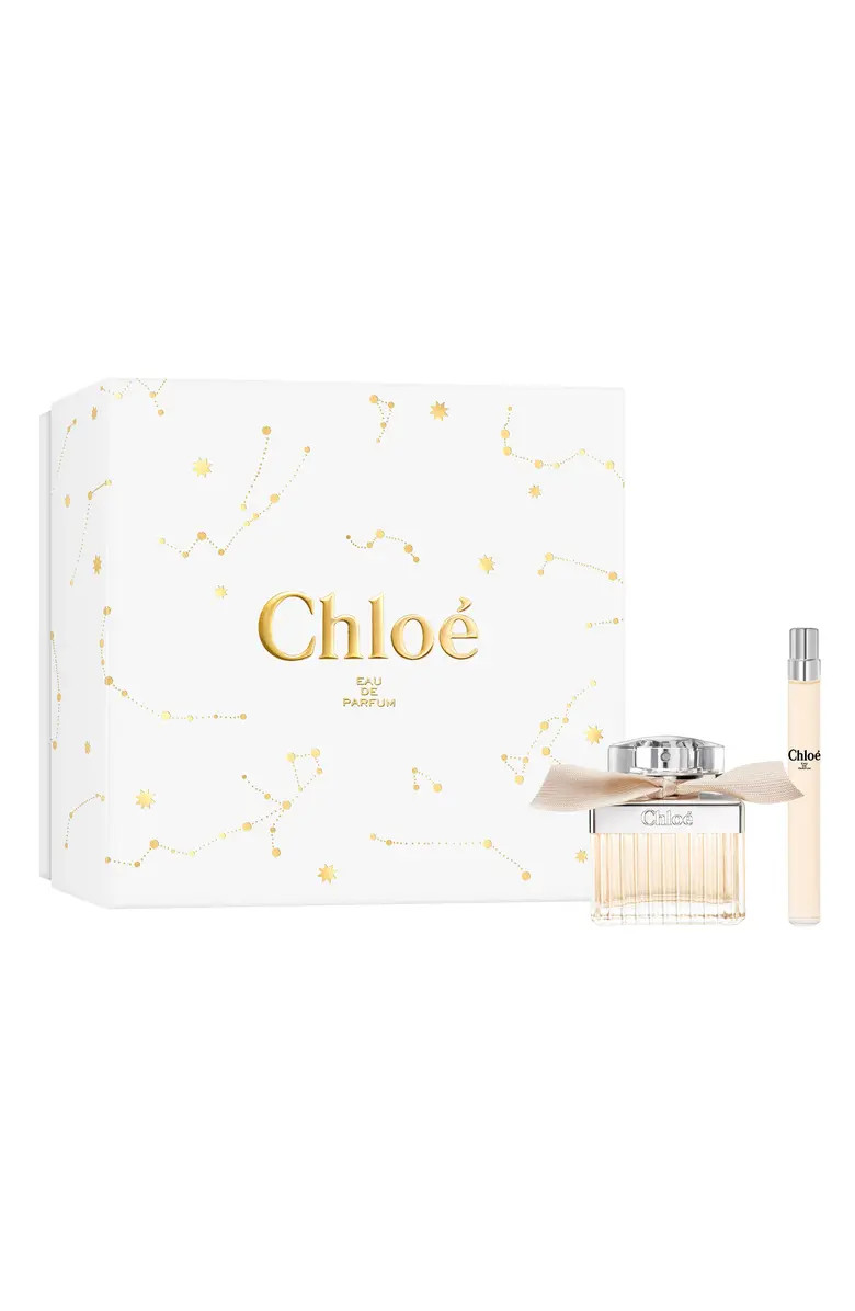 Chloé Eau de Parfum Set $171 Value | Nordstrom | Nordstrom