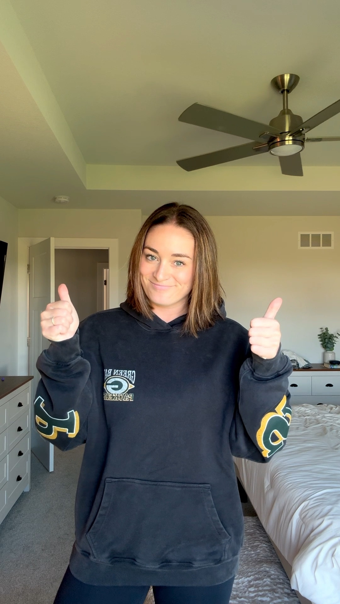 Abercrombie is running a sale on all of their NFL items!! They never do this! Everything is 25% off and the quality is TOP NOTCH. Happy shopping! ☺️

#LTKSaleAlert #LTKFindsUnder100 #LTKFindsUnder50