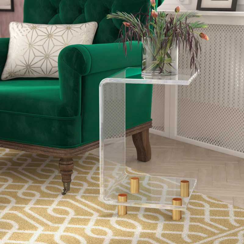 Ibanez C Table End Table | Wayfair North America