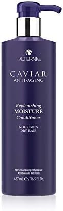 Alterna Caviar Anti-Aging Replenishing Moisture Conditioner | For Dry, Brittle Hair | Protects, R... | Amazon (US)