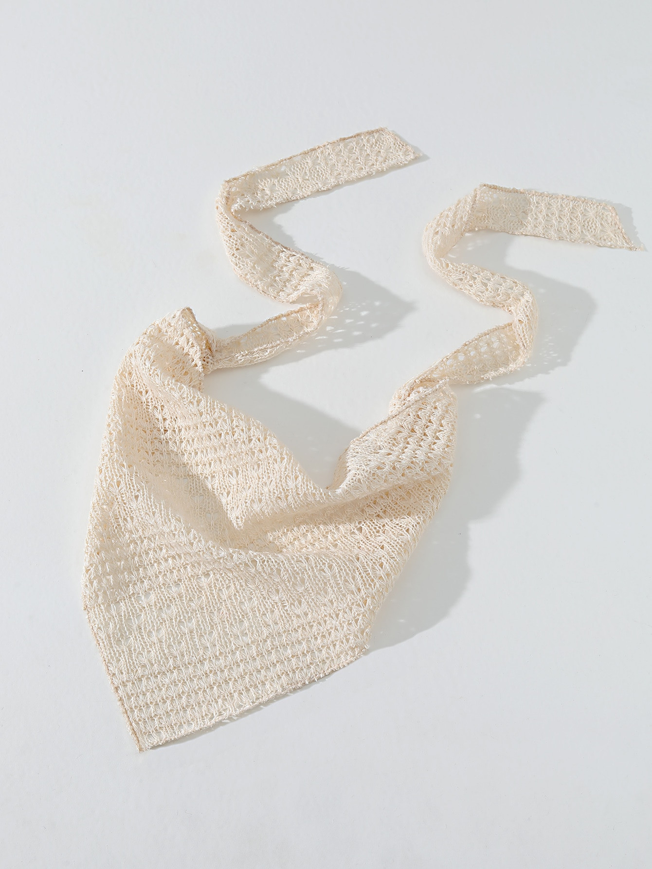 1pc Women Solid Casual Style Hair Band, For Daily Decoration | SHEIN