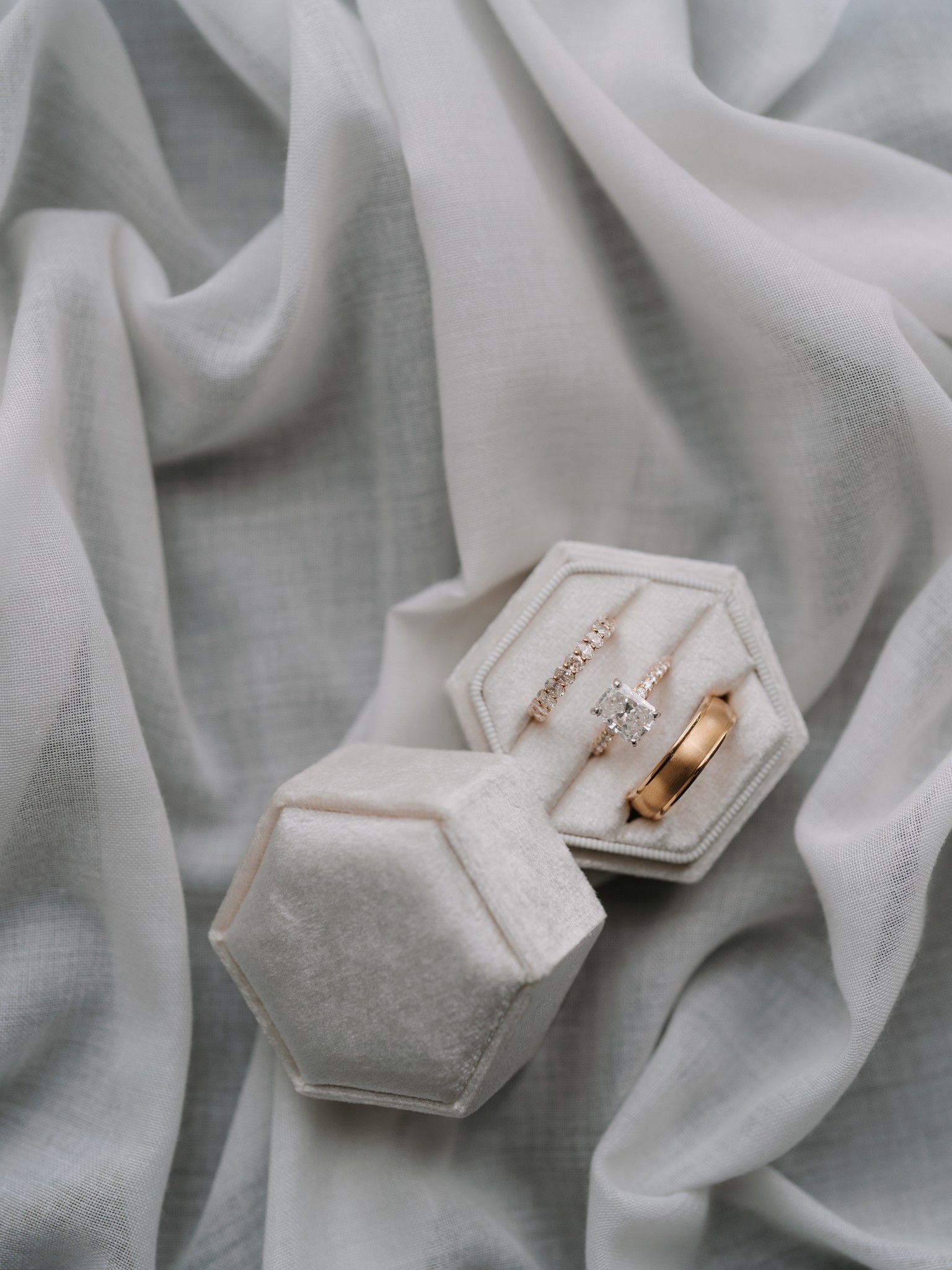 Wedding ring holder from Amazon 

#LTKFindsUnder50 #LTKWedding #LTKStyleTip