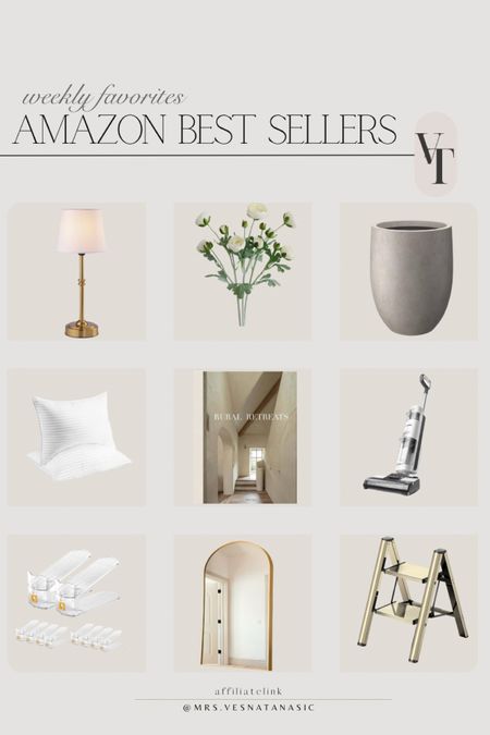 Amazon Best Sellers from this week! Love and have all of these pieces in our home except for the shoe organizer! They are so neat though! 

#amazonhome #bestsellers #amazonhomedecor #homedecor #livingroom 

#LTKsalealert #LTKMostLoved #LTKhome