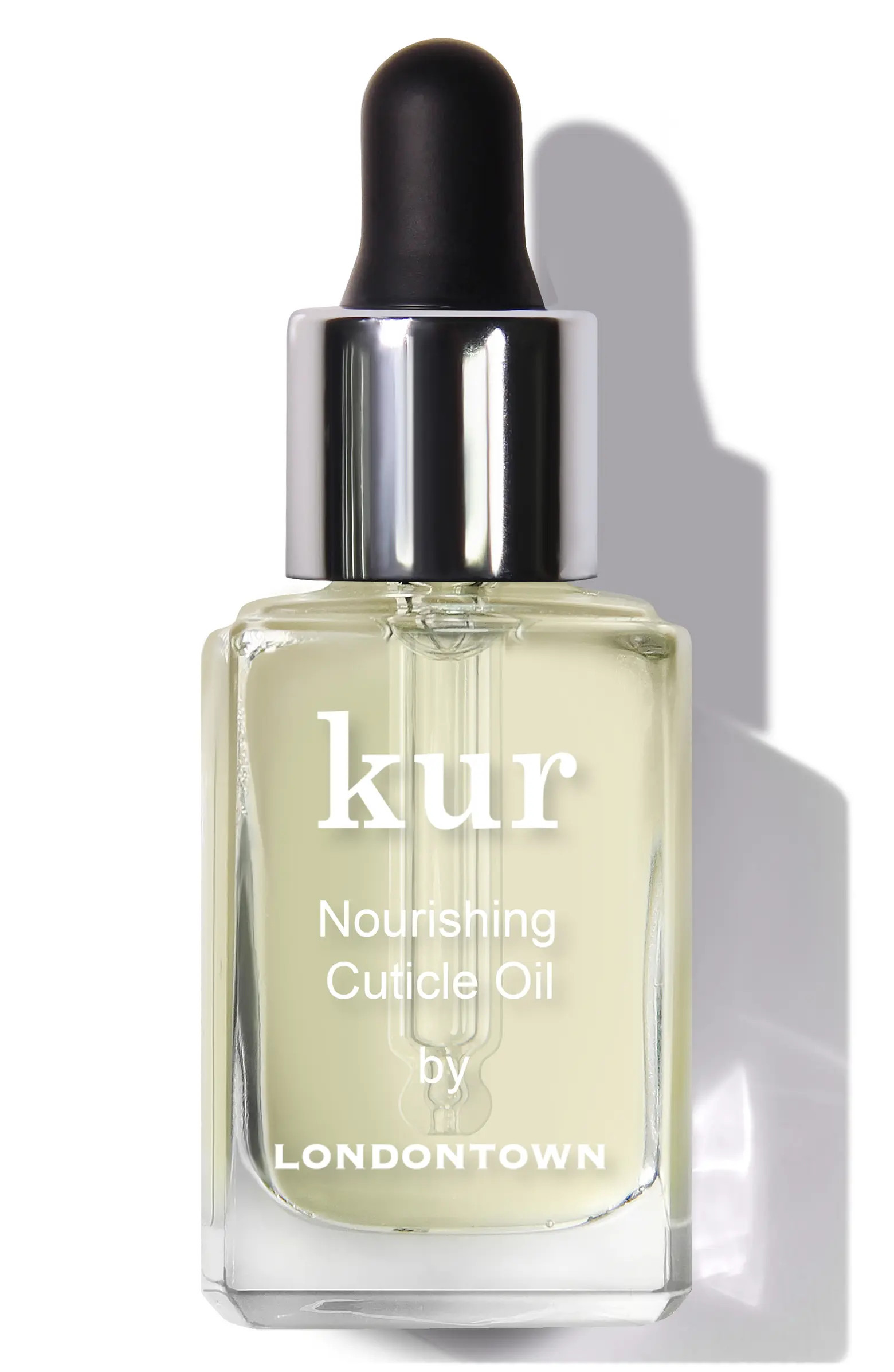 Nourishing Cuticle Oil | Nordstrom