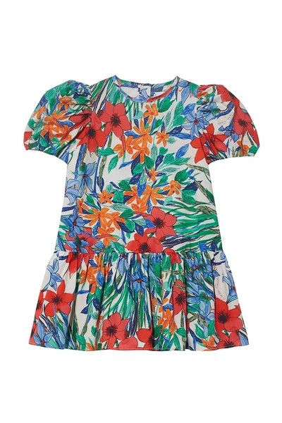 Florie Dress | Cara Cara New York