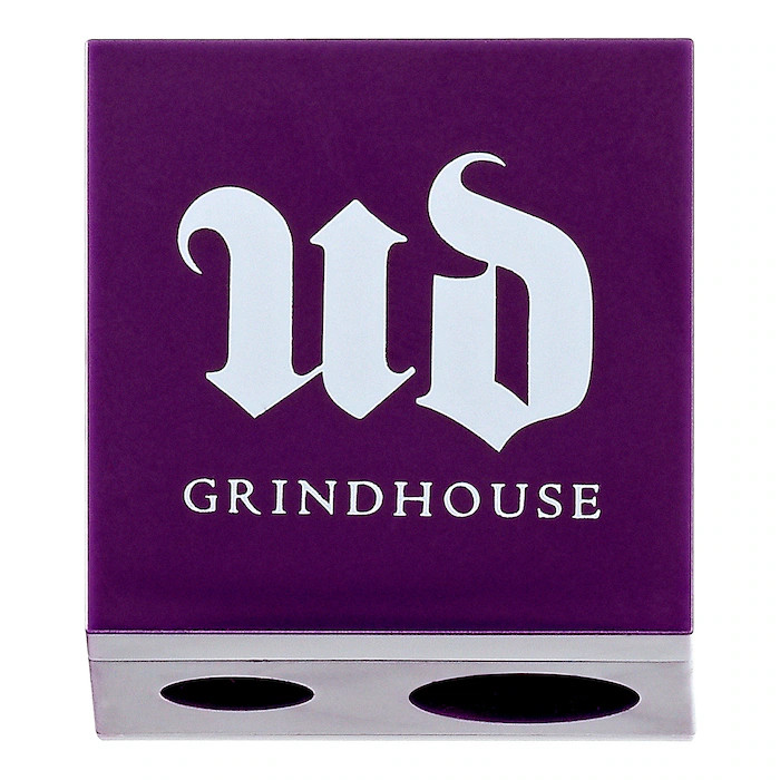 Grindhouse Double Barrel Pencil Sharpener | Sephora (US)