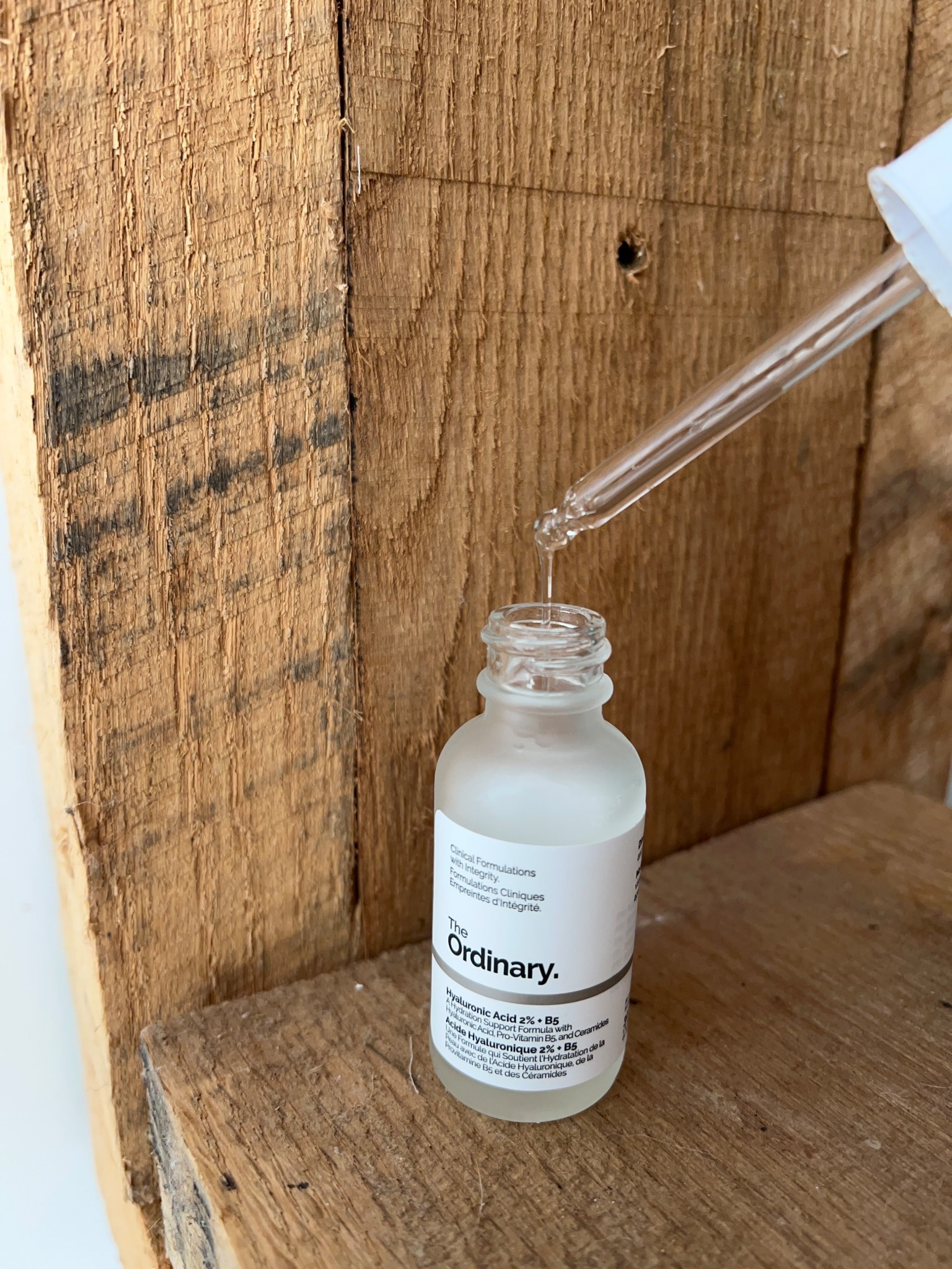 I never miss a day with this stuff to lock in extra moisture 

#LTKBeauty