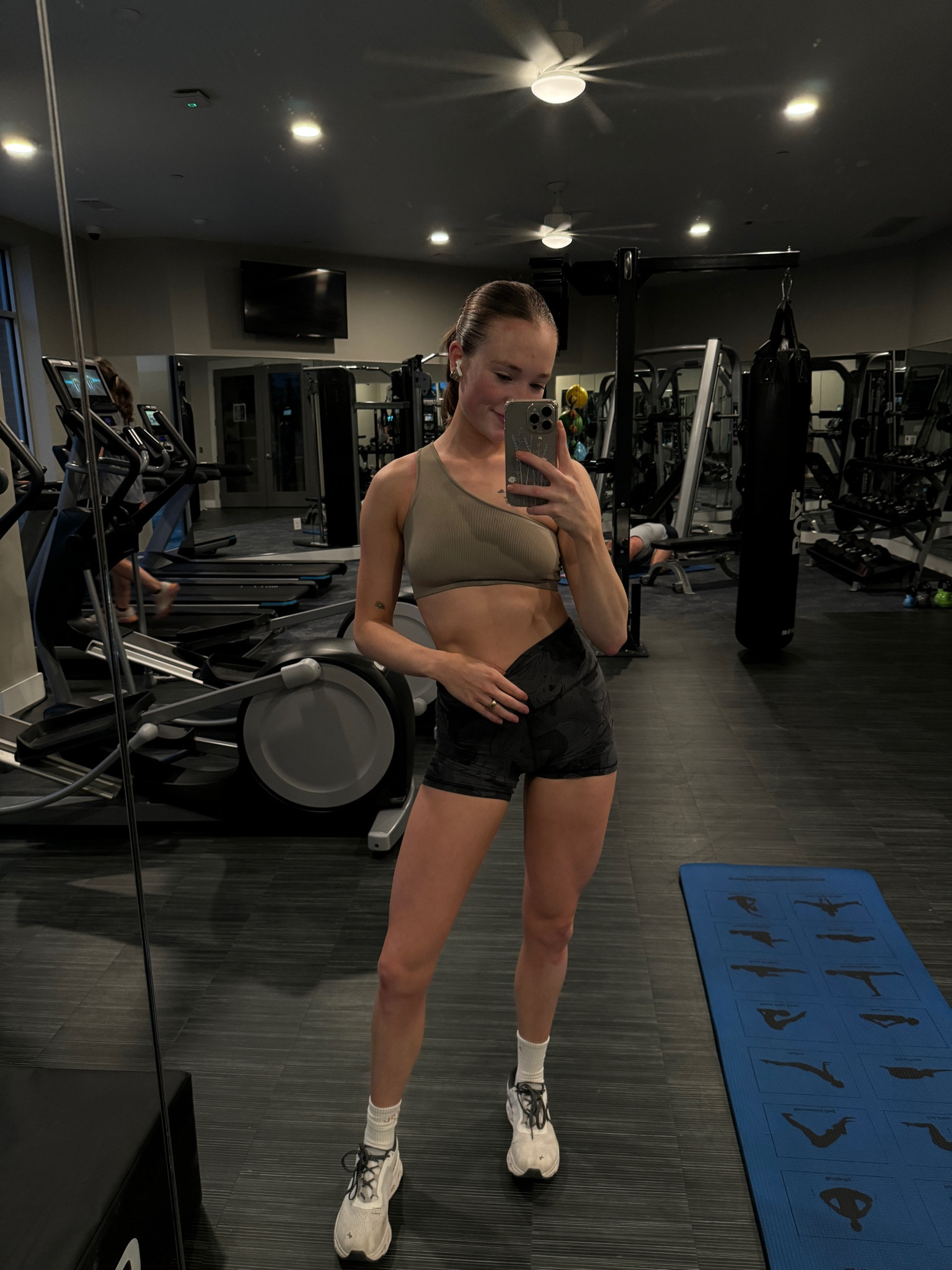 workout fit 

#LTKActive #LTKFitness