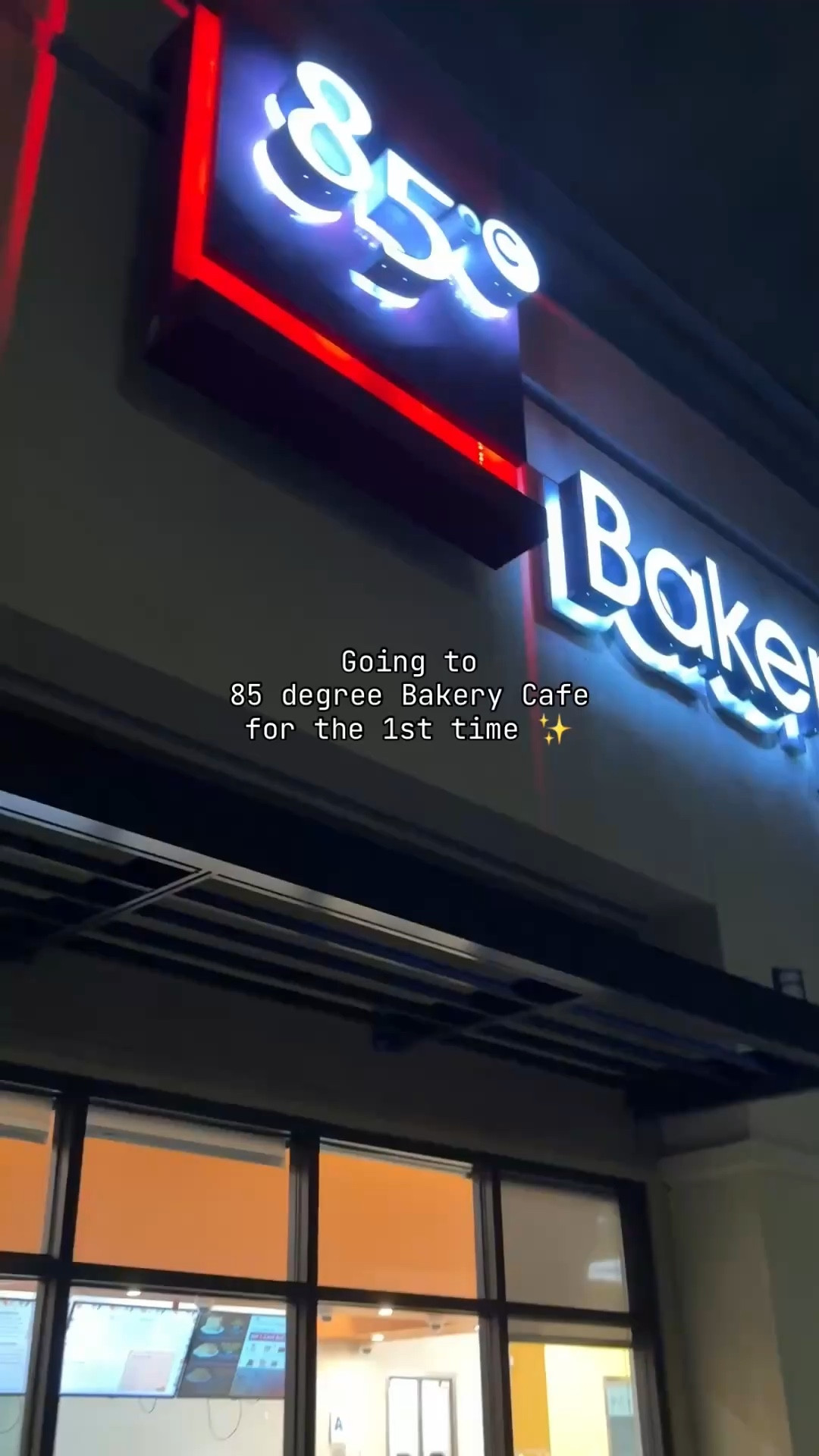 We enjoyed the pastries from this bakery cafe and will need to go back for more. 

#LTKKids #LTKmomlife #LTKfoodie