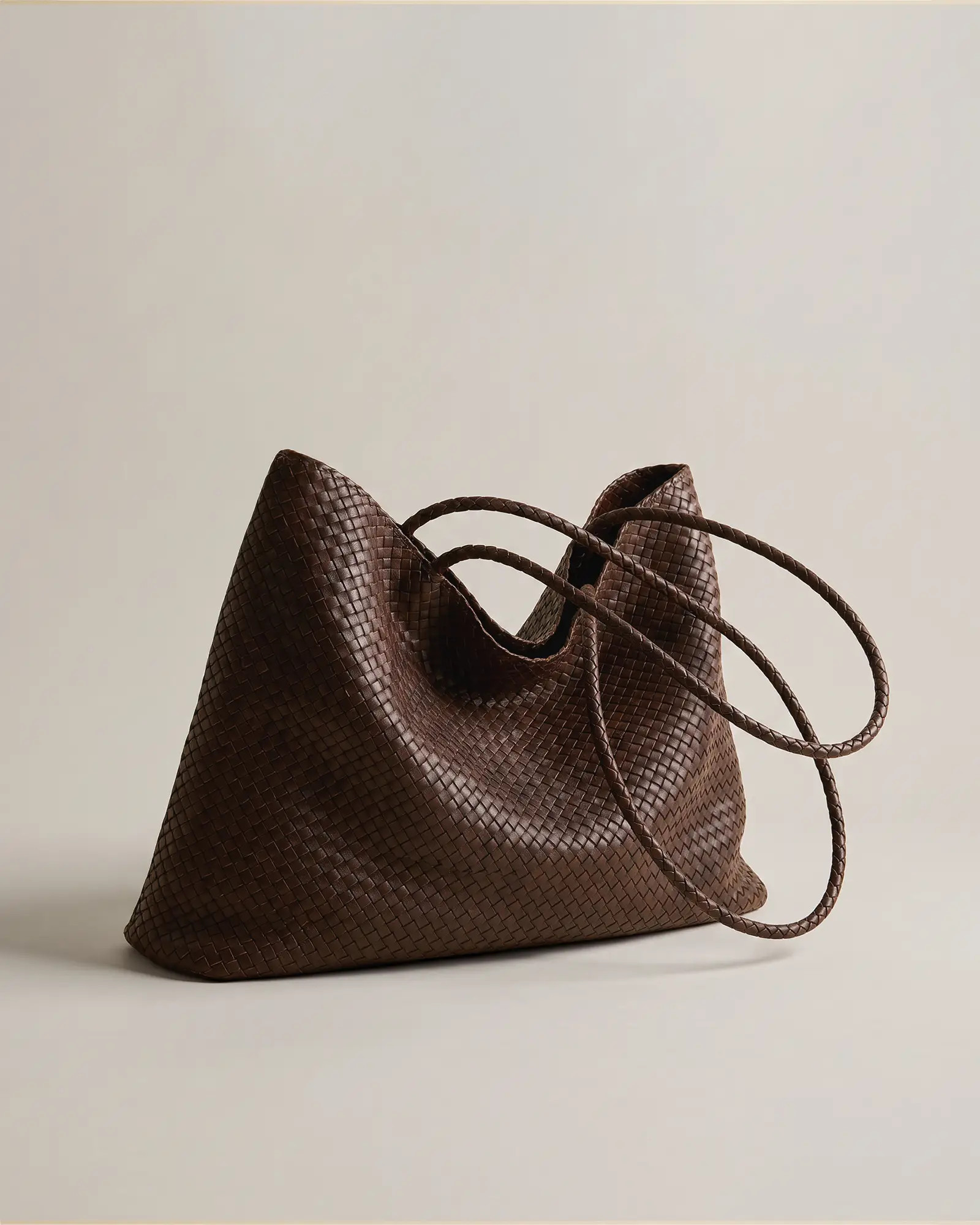 Siena Handwoven Tote | Quince