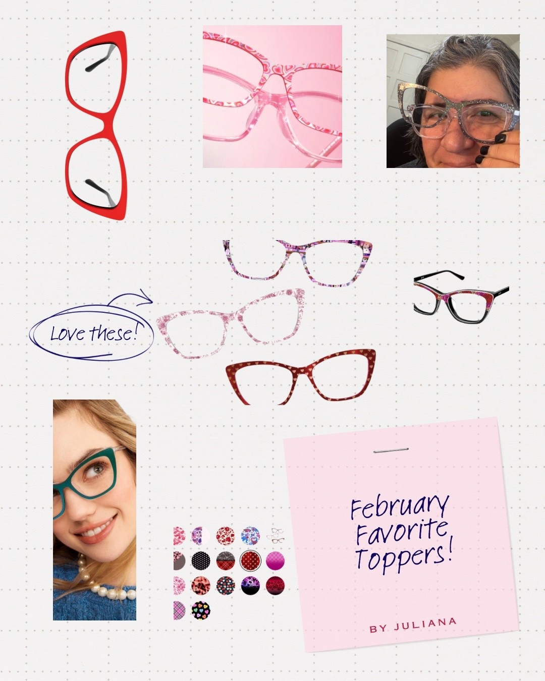 So many he asked about my glasses so I’d thought I’d share! I’ve been using Pair Eyewear for about 4 years and love them! 🧐Mine are the Wanda style and are progressive lenses. You need these…

#LTKdayinmylife #LTKValentine #LTKBeauty