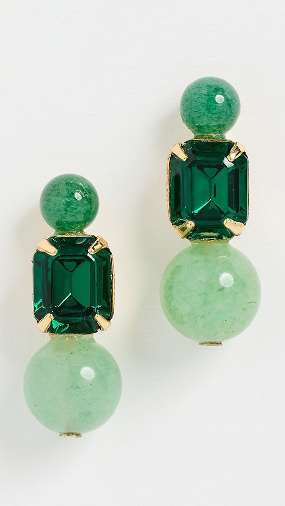 Sidonie Earrings | Shopbop