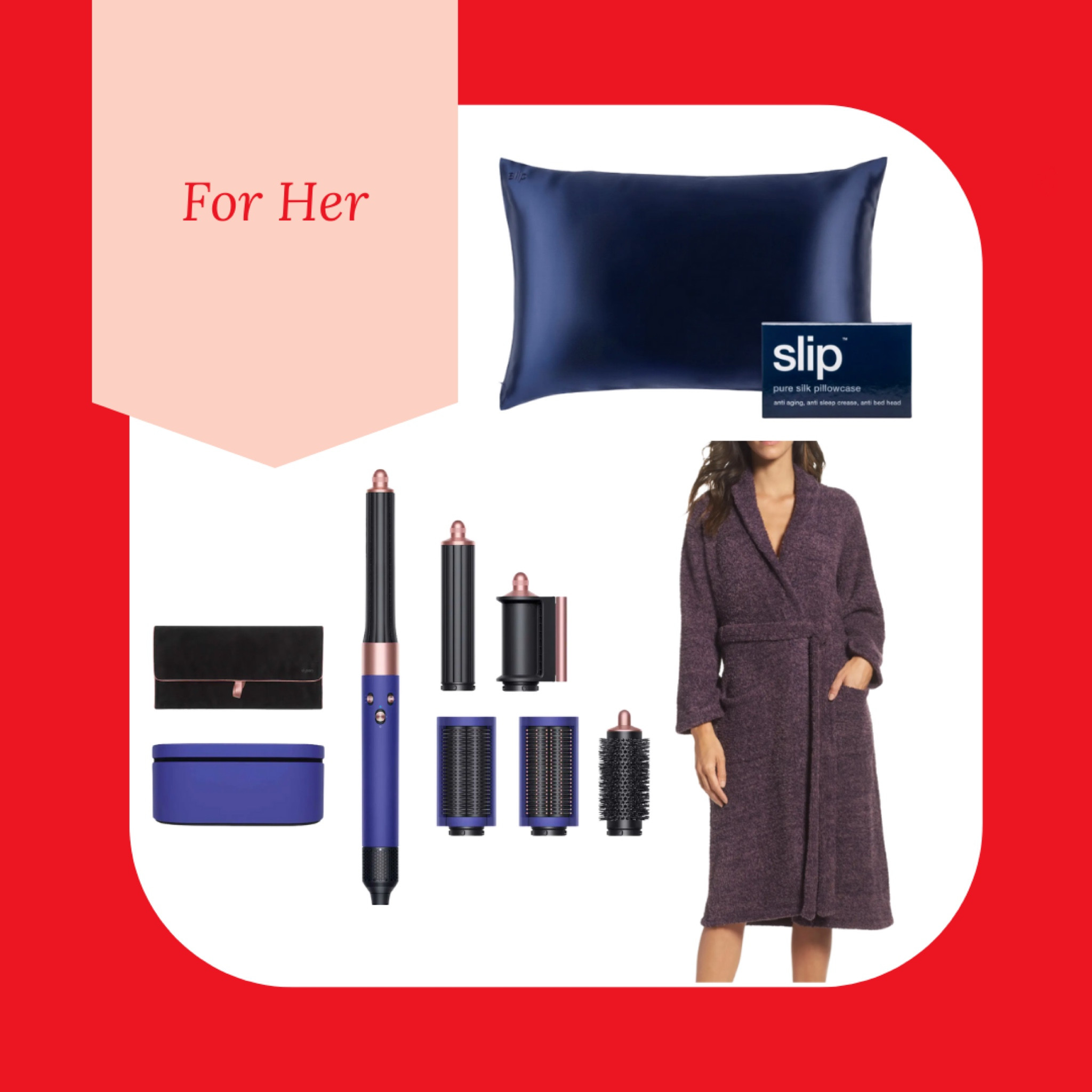 Holiday 2022 gift guide for her! 

#LTKHoliday #LTKGiftGuide #LTKSeasonal