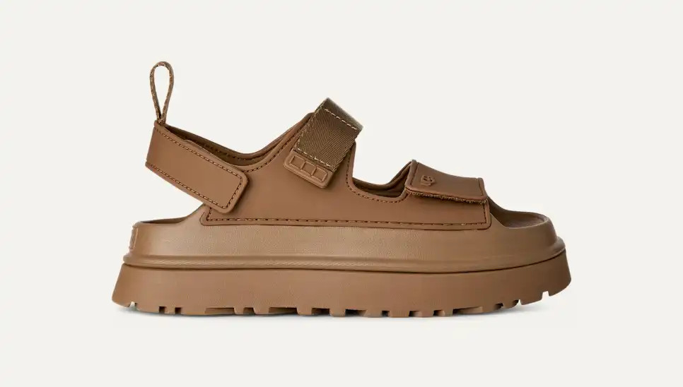 GoldenGlow | UGG (US)
