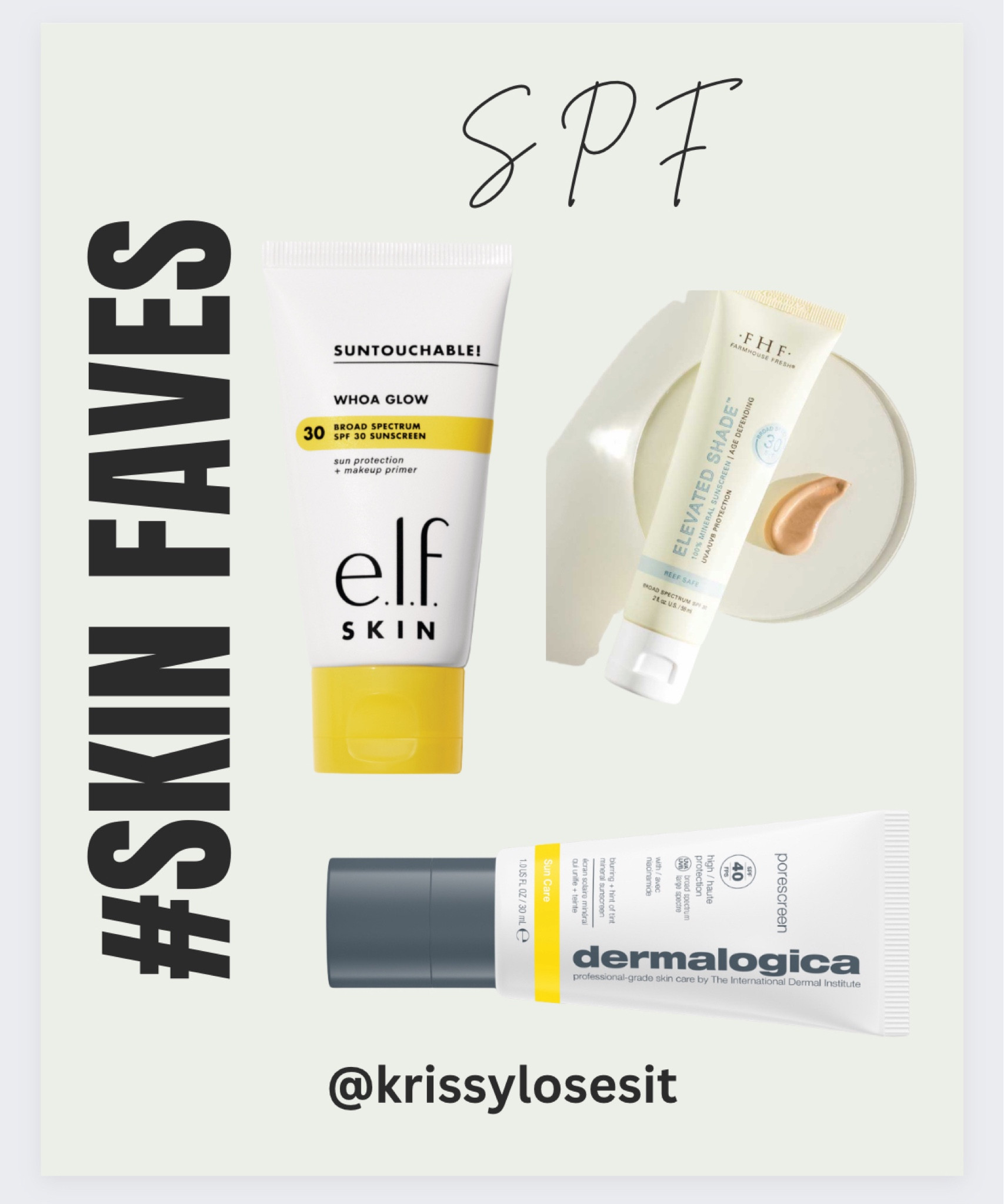 #LTKmidsize #LTKover40 #LTKbeauty