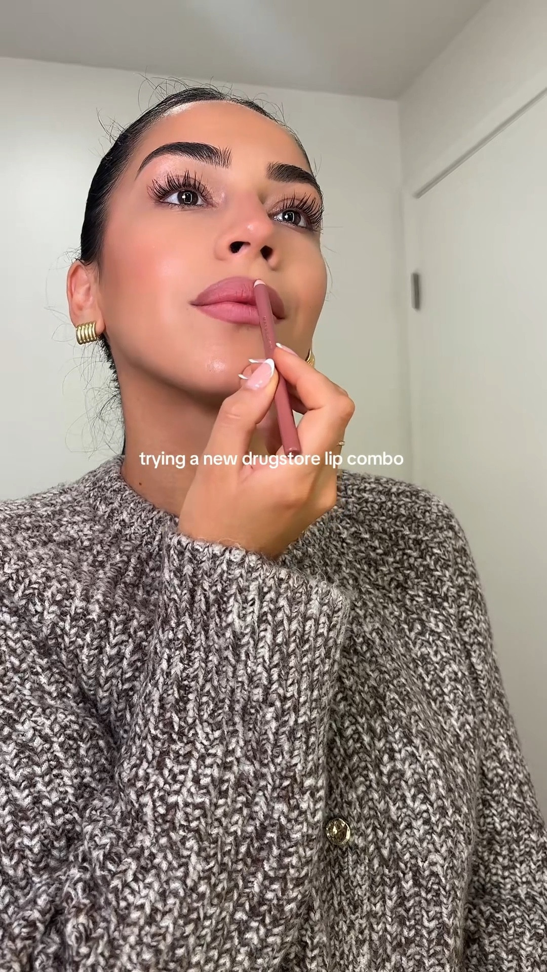 loving this drugstore lip comboo

#LTKHoliday #LTKgrwm #LTKBeauty