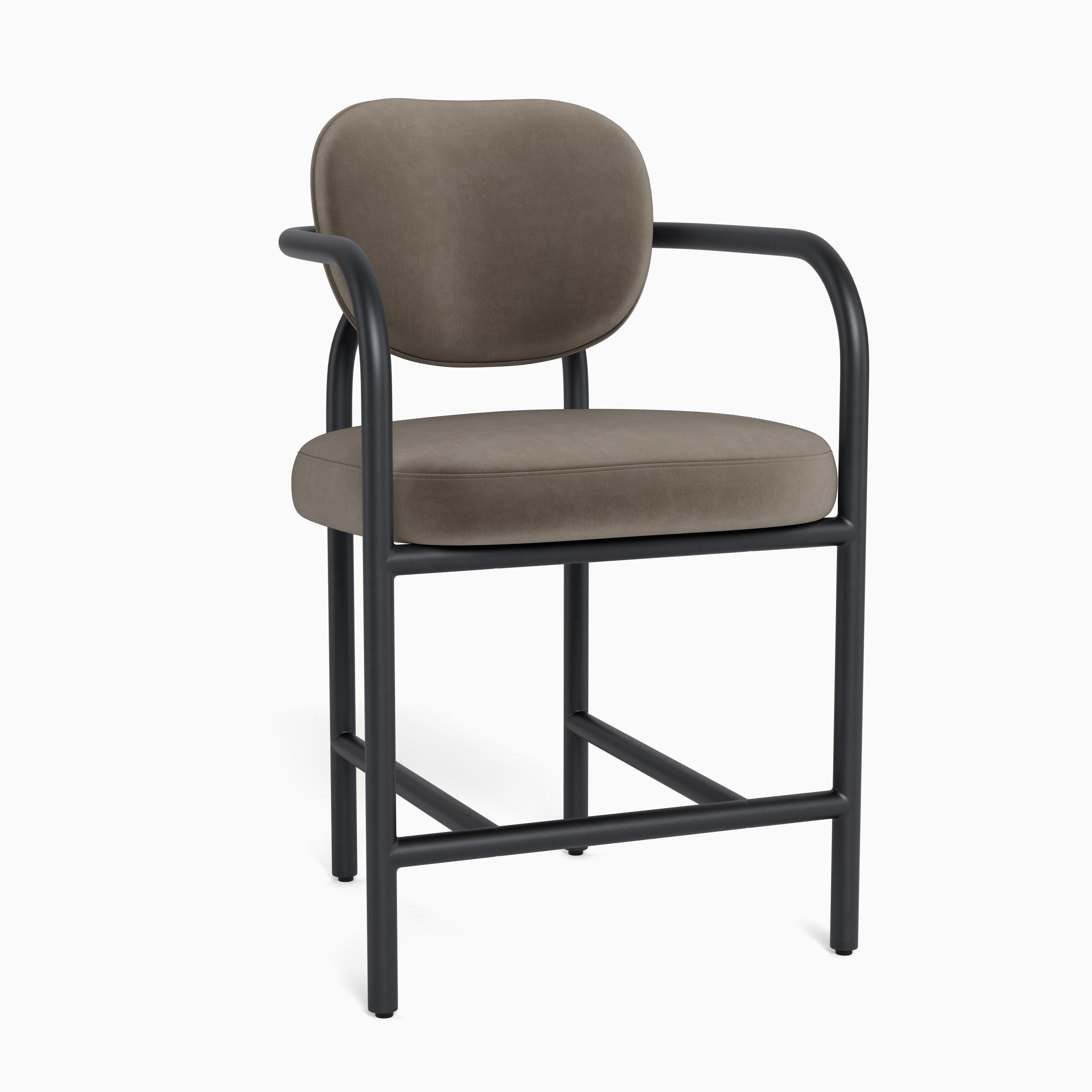Arches Counter Stool | Modern Counter Stools for Kitchen Islands | Denver Modern