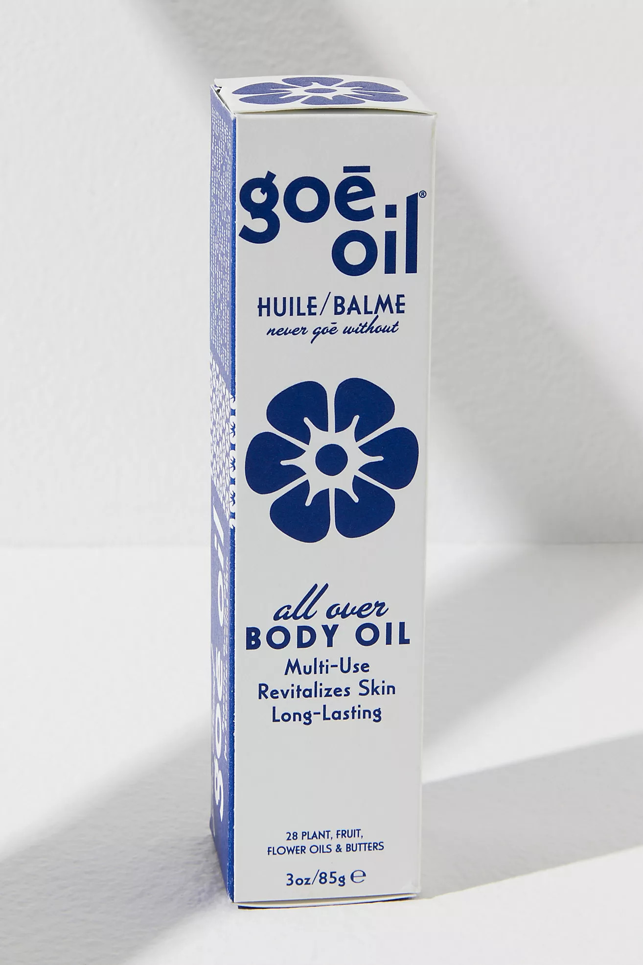 Jao Goē Oil | Free People (Global - UK&FR Excluded)