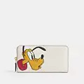 Disney X Coach Essential Accordion Zip Wallet | Coach (US)