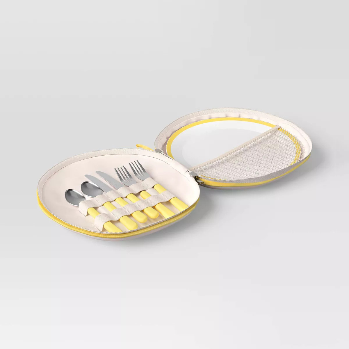 Neutral Picnic Bag - Sun Squad™ | Target