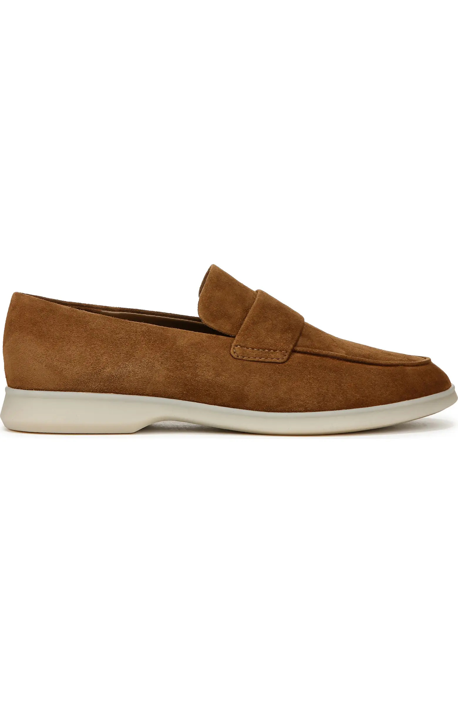 Bigsur Moc Toe Loafer (Women) | Nordstrom Rack