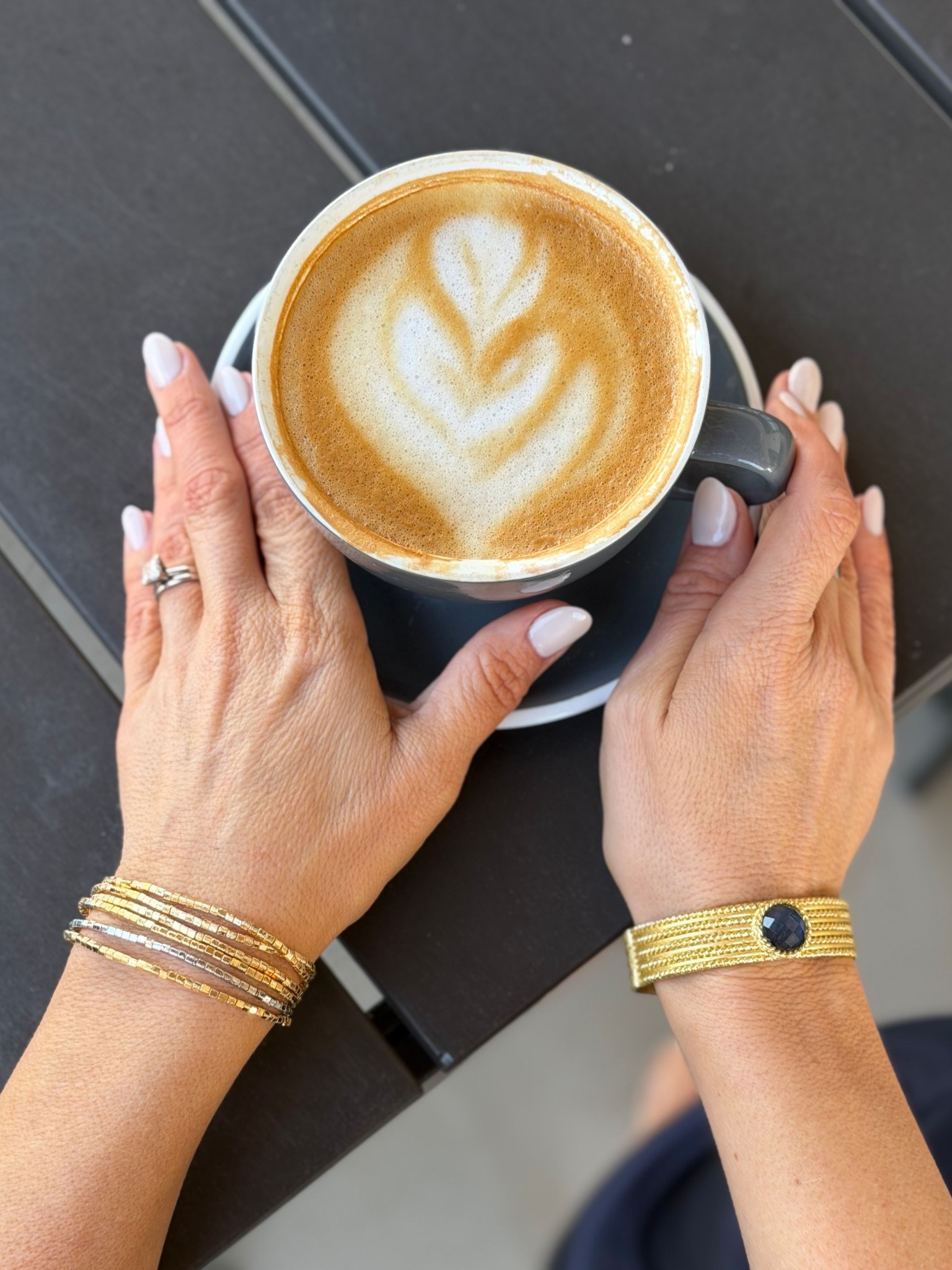 Beautifully crafted bracelets, timeless pieces that elevate any outfit 

#LTKOver40 #LTKselfcare #LTKootd